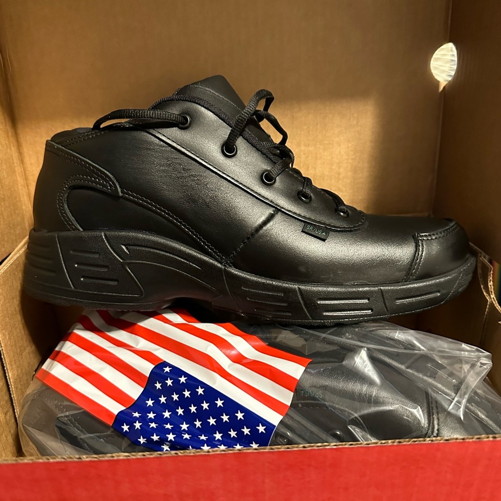 Reebox shoes